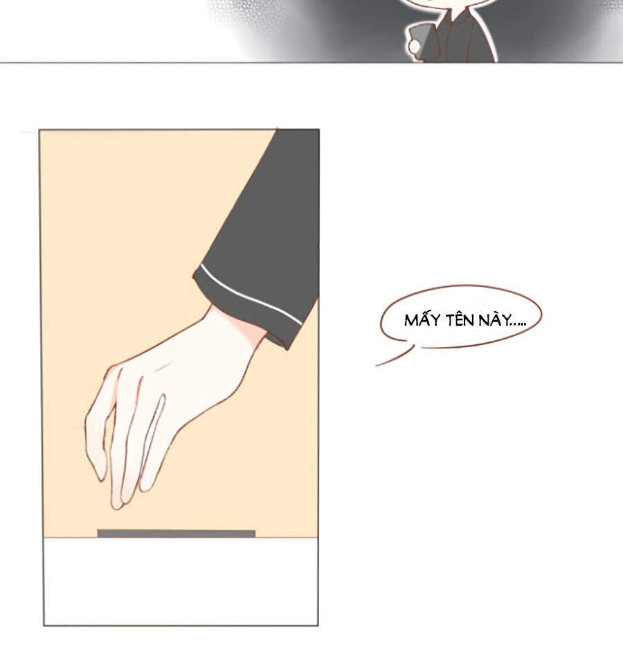 Tình Yêu Duy Nhất Của Tôi Chapter 2 - 10