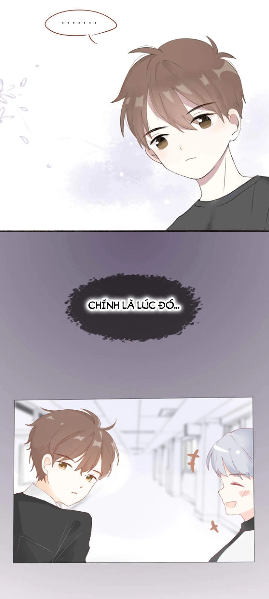 Tình Yêu Duy Nhất Của Tôi Chapter 2 - 11