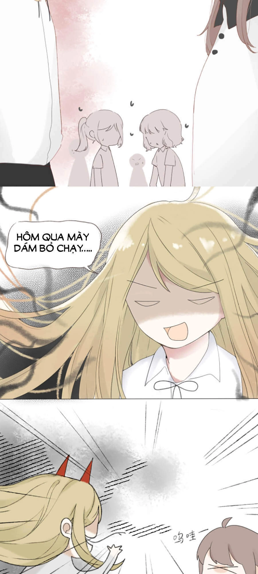 Tình Yêu Duy Nhất Của Tôi Chapter 2 - 14