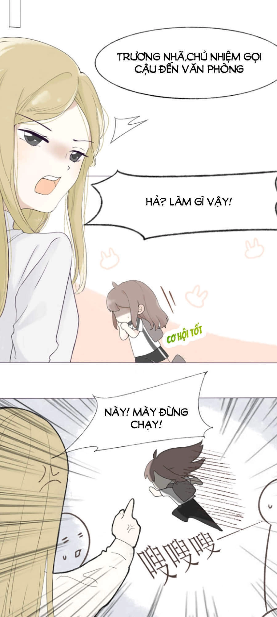 Tình Yêu Duy Nhất Của Tôi Chapter 2 - 18