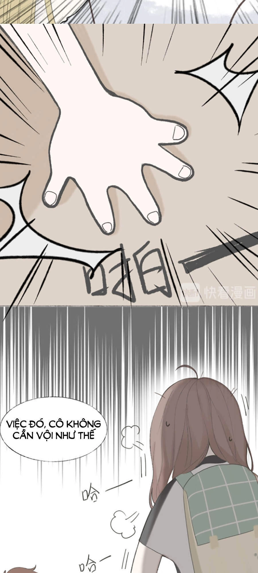 Tình Yêu Duy Nhất Của Tôi Chapter 2 - 19