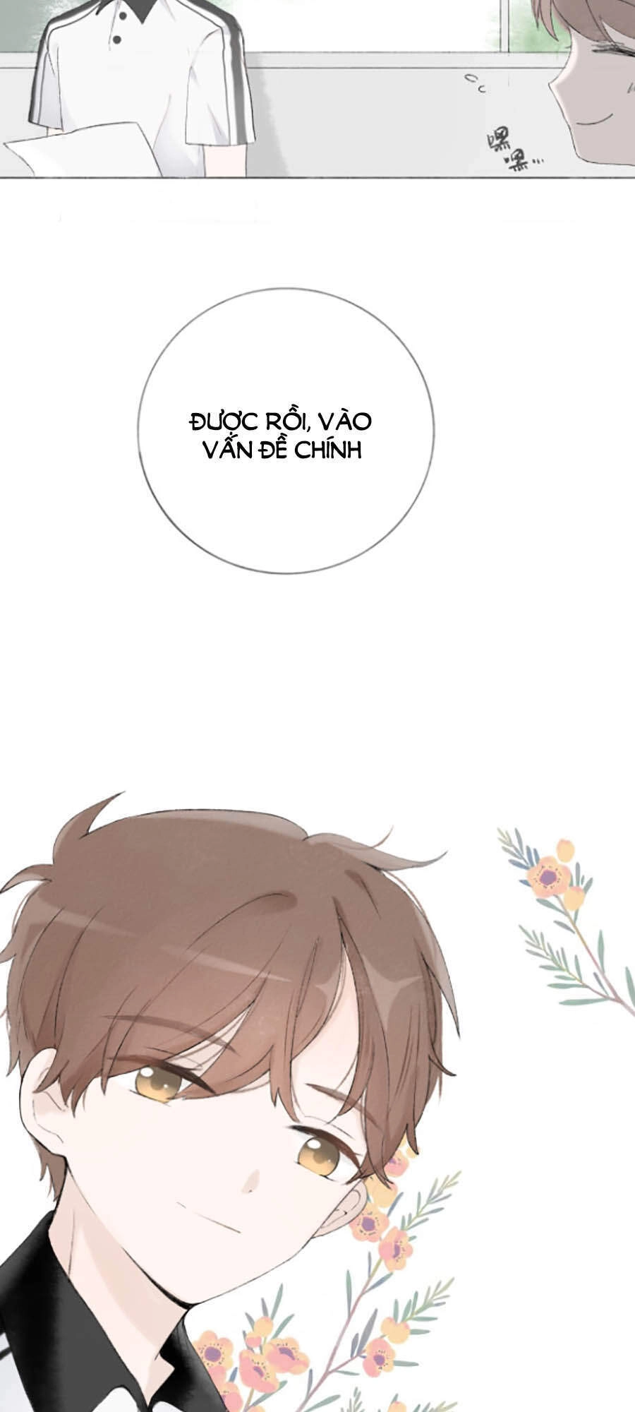 Tình Yêu Duy Nhất Của Tôi Chapter 2 - 24