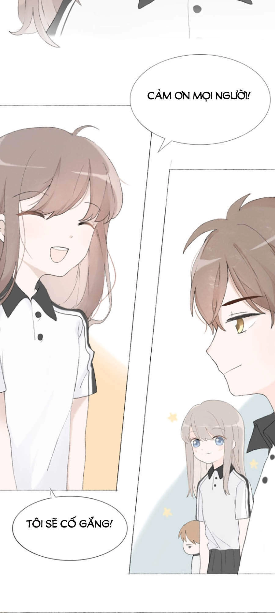 Tình Yêu Duy Nhất Của Tôi Chapter 2 - 26