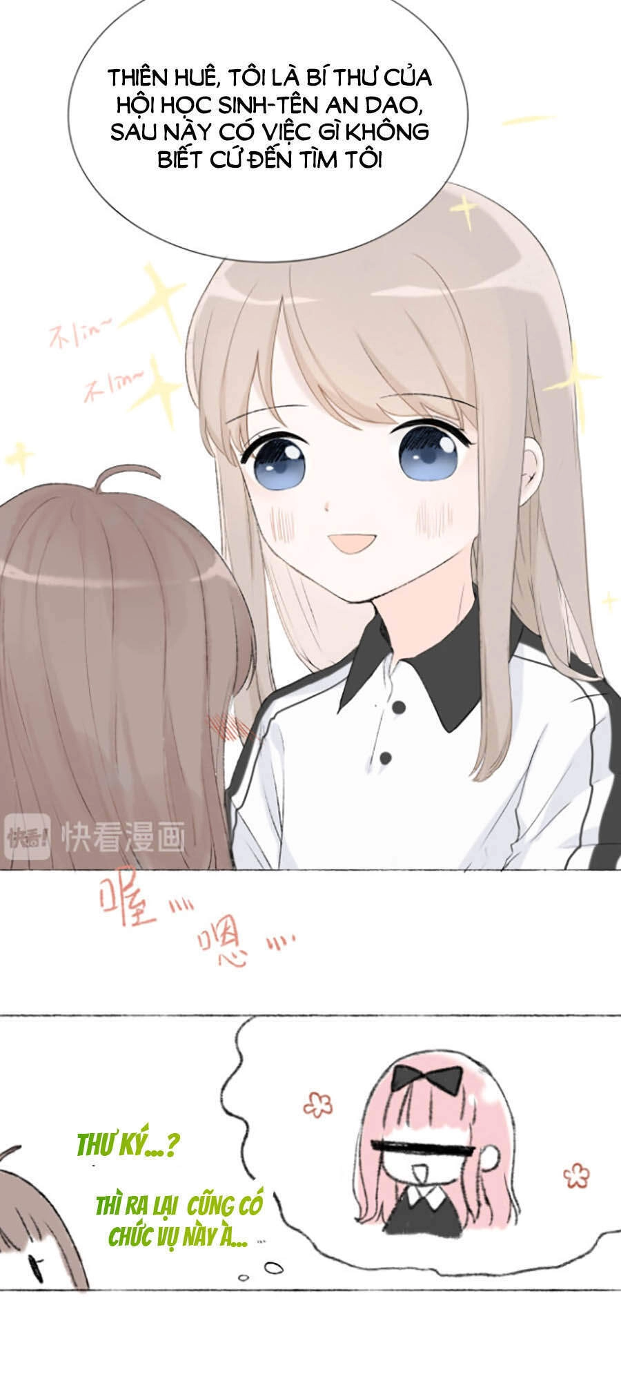 Tình Yêu Duy Nhất Của Tôi Chapter 2 - 28