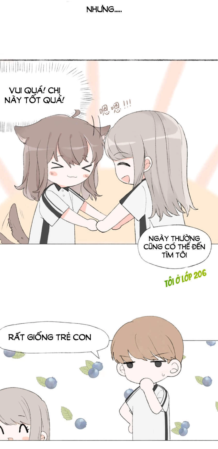 Tình Yêu Duy Nhất Của Tôi Chapter 2 - 29