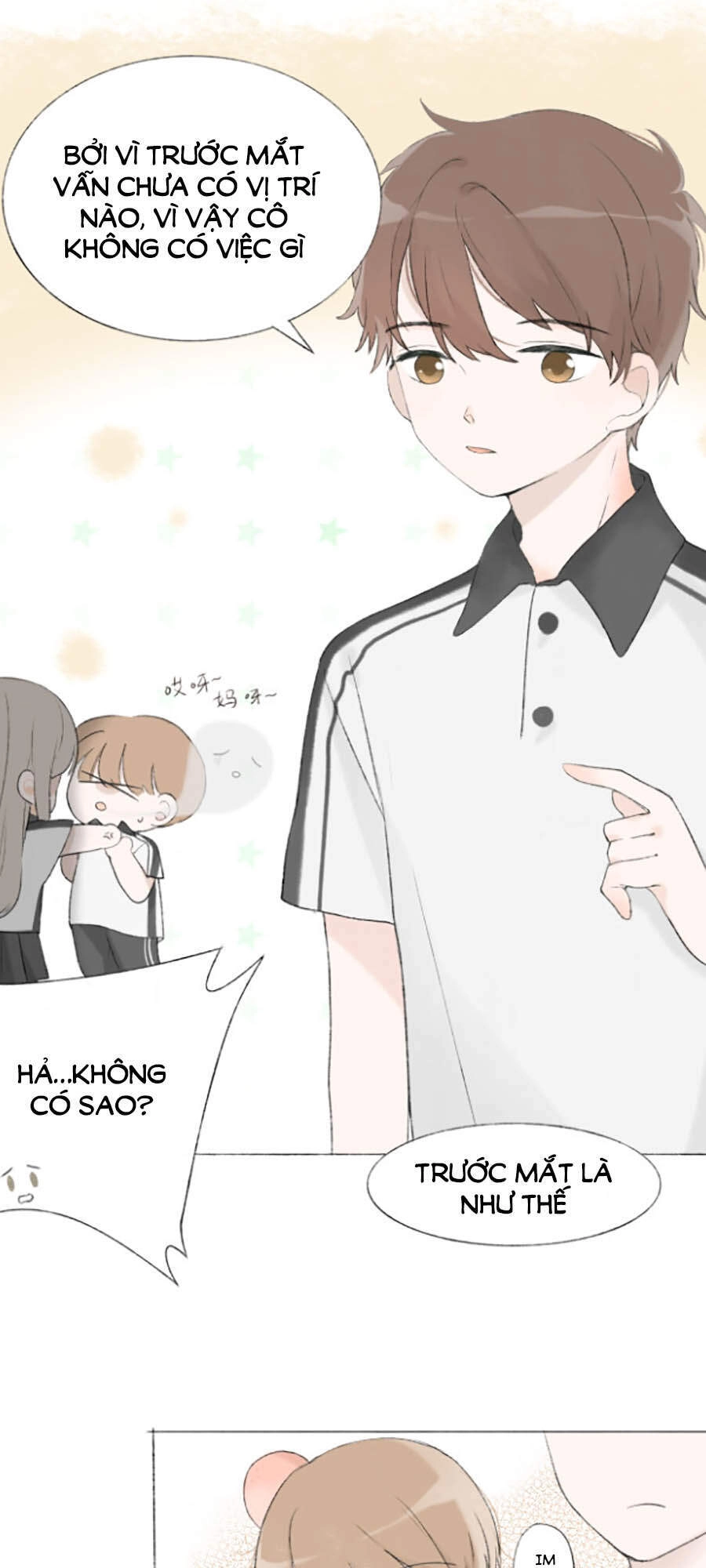 Tình Yêu Duy Nhất Của Tôi Chapter 2 - 30