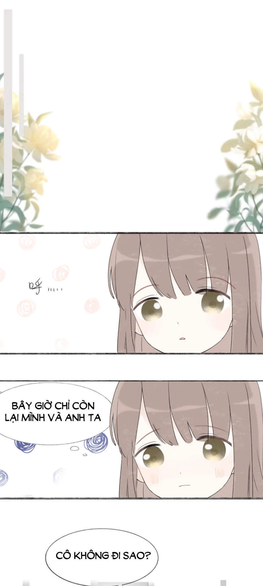 Tình Yêu Duy Nhất Của Tôi Chapter 2 - 34