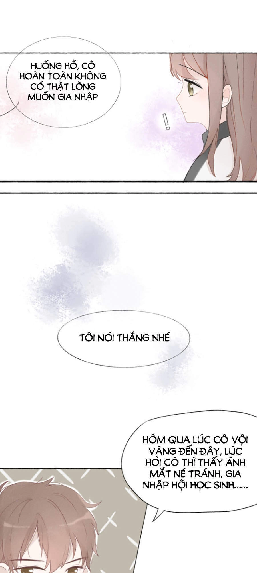 Tình Yêu Duy Nhất Của Tôi Chapter 2 - 37