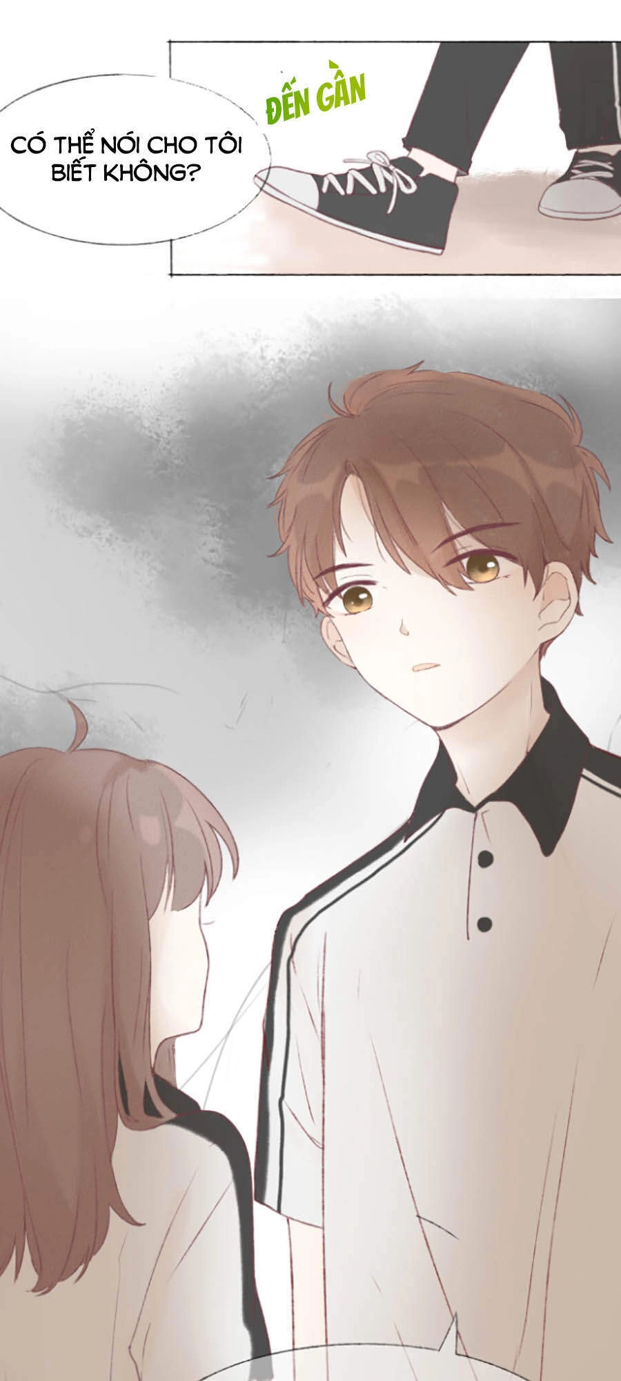 Tình Yêu Duy Nhất Của Tôi Chapter 2 - 39