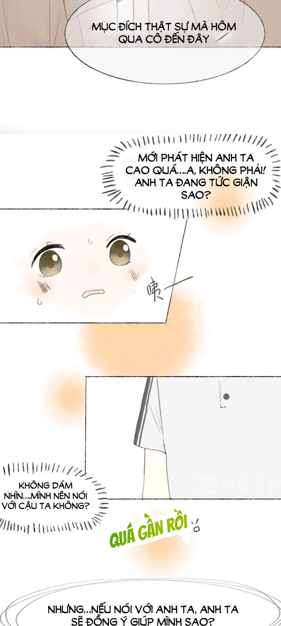 Tình Yêu Duy Nhất Của Tôi Chapter 2 - 40