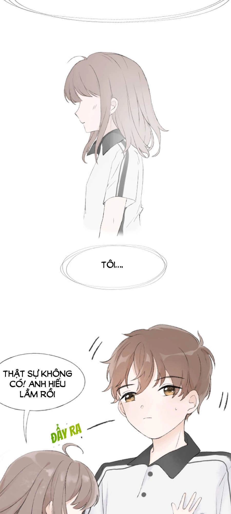 Tình Yêu Duy Nhất Của Tôi Chapter 2 - 41