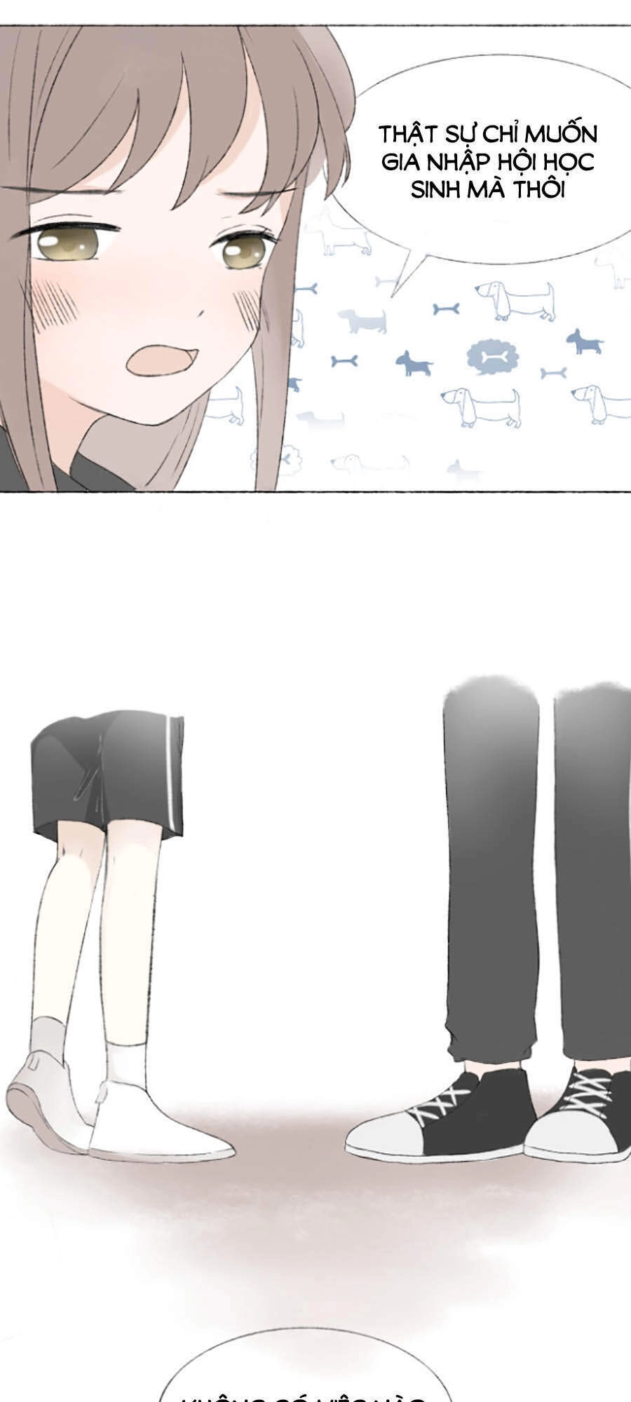 Tình Yêu Duy Nhất Của Tôi Chapter 2 - 43