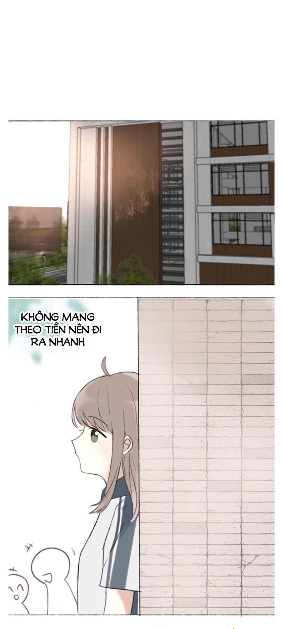 Tình Yêu Duy Nhất Của Tôi Chapter 4 - 3