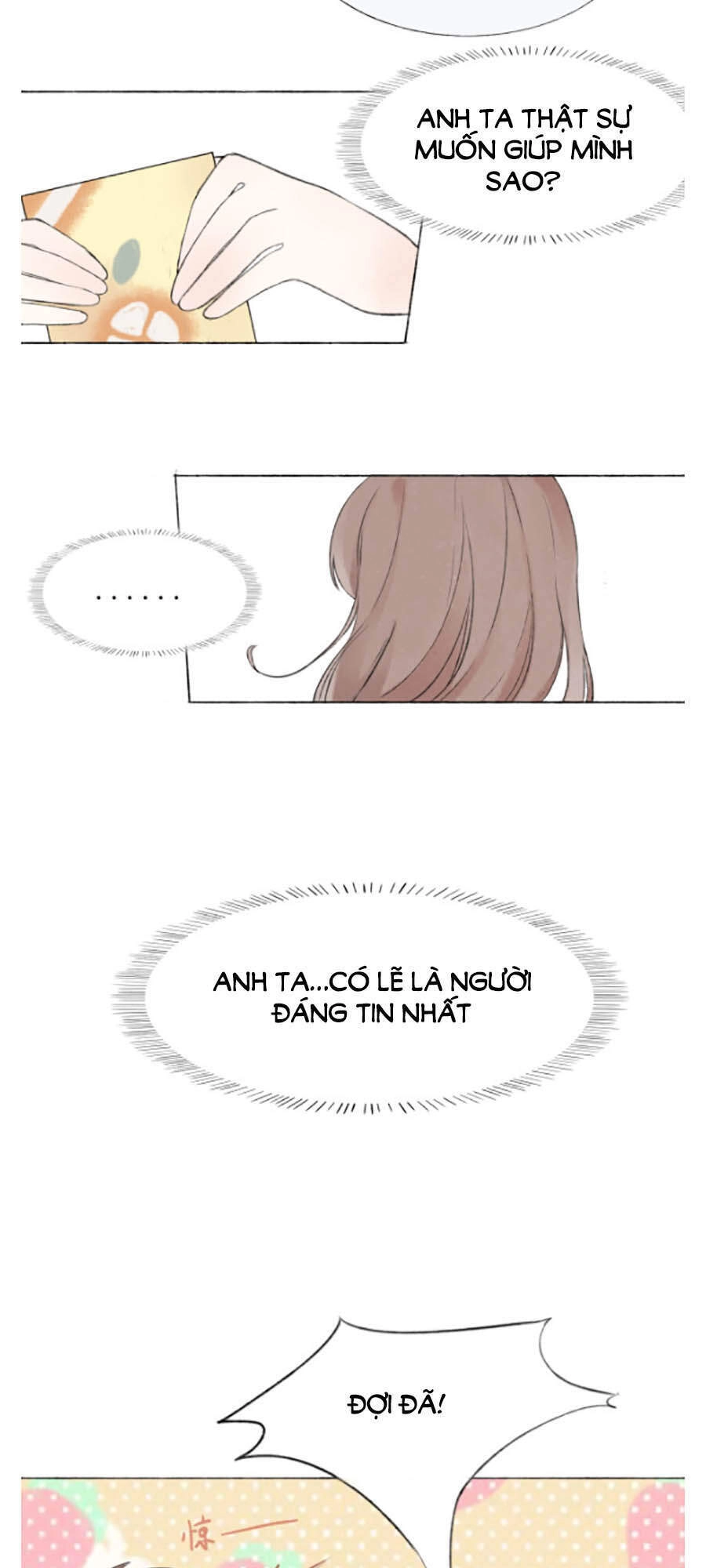 Tình Yêu Duy Nhất Của Tôi Chapter 4 - 9