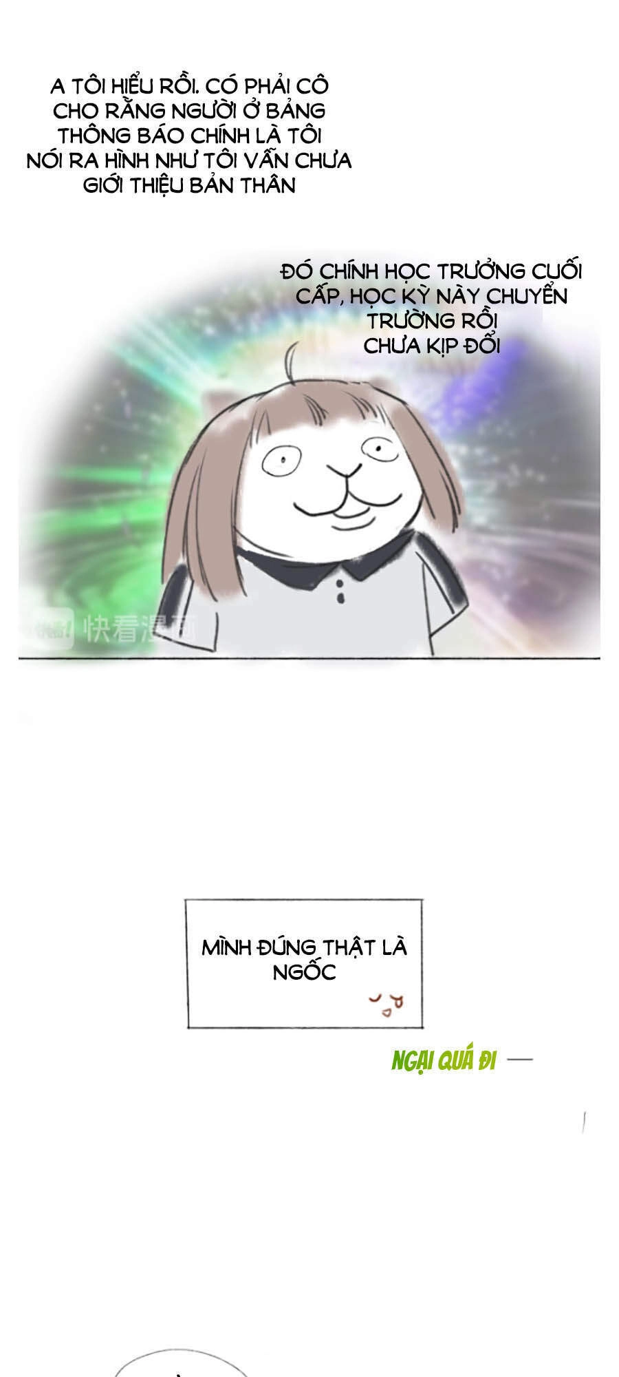 Tình Yêu Duy Nhất Của Tôi Chapter 4 - 14