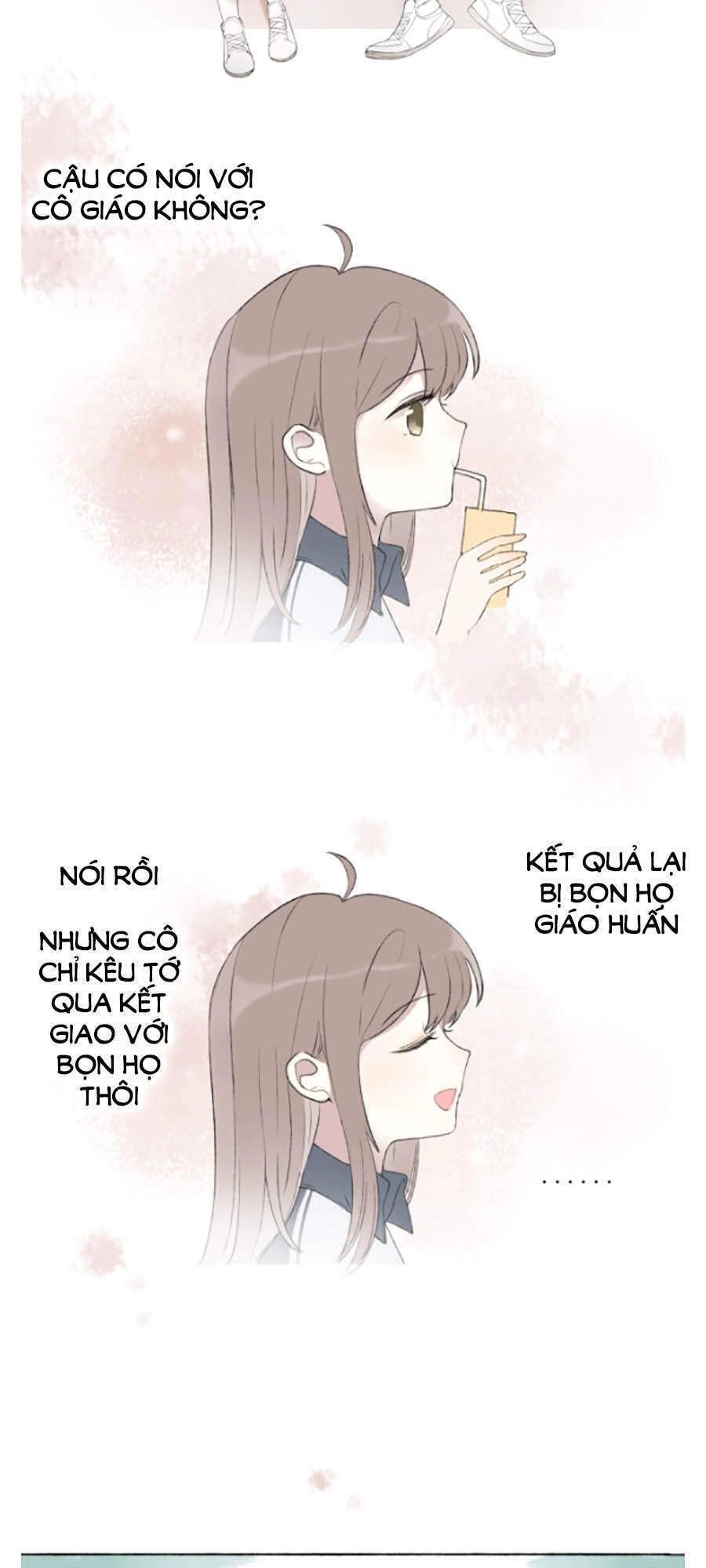 Tình Yêu Duy Nhất Của Tôi Chapter 4 - 18