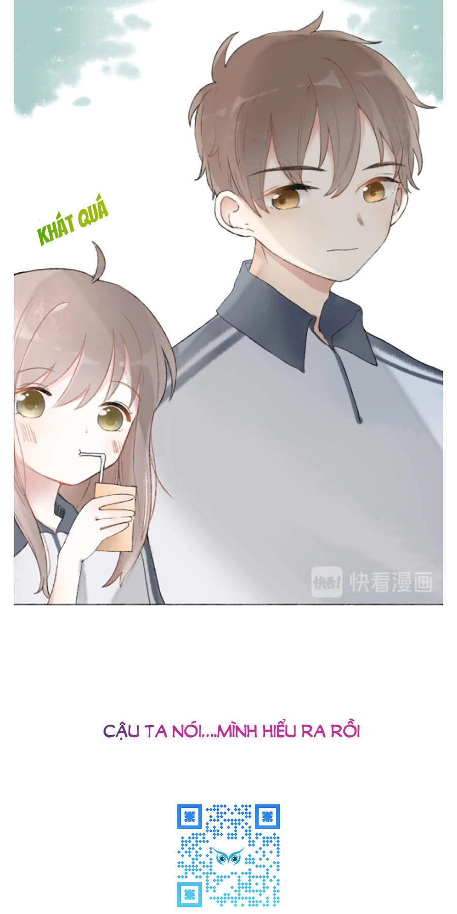 Tình Yêu Duy Nhất Của Tôi Chapter 4 - 19