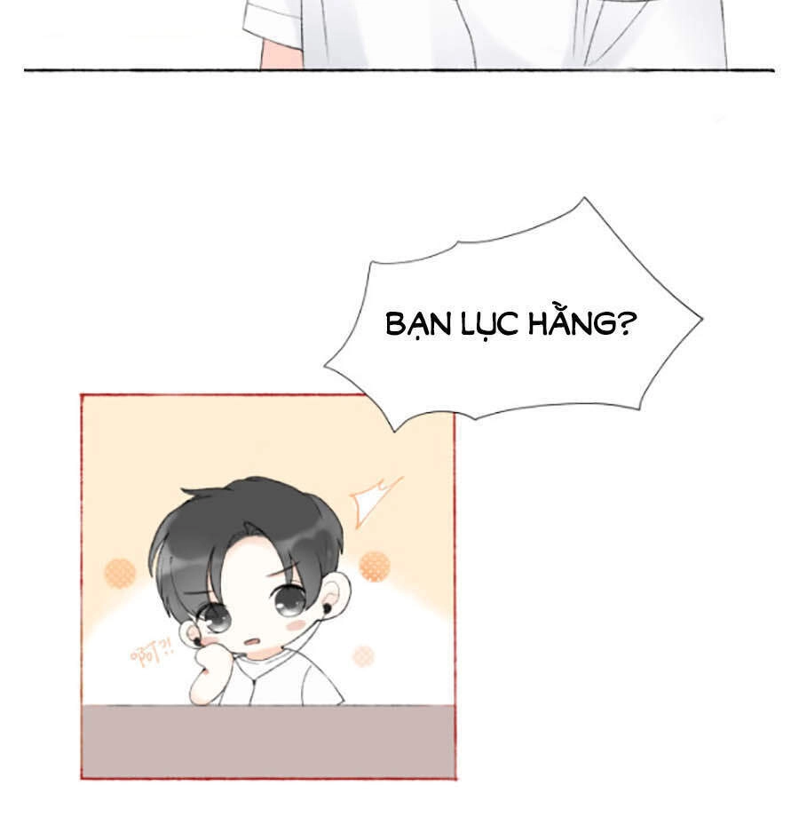 Tình Yêu Duy Nhất Của Tôi Chapter 5 - 4