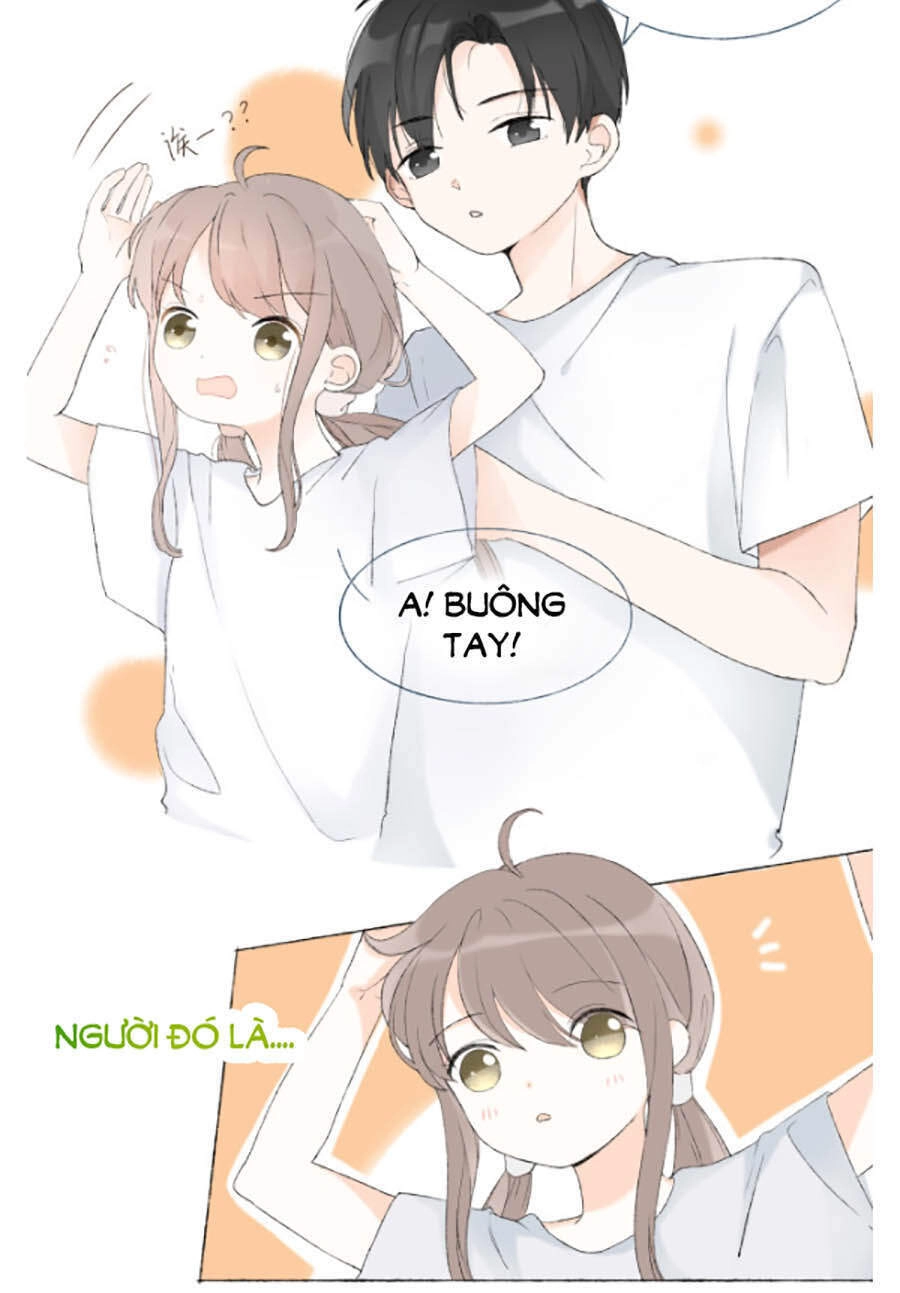 Tình Yêu Duy Nhất Của Tôi Chapter 5 - 13