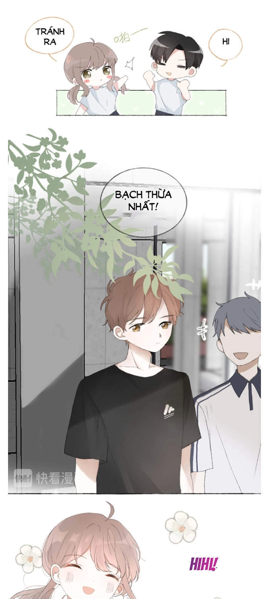 Tình Yêu Duy Nhất Của Tôi Chapter 5 - 14