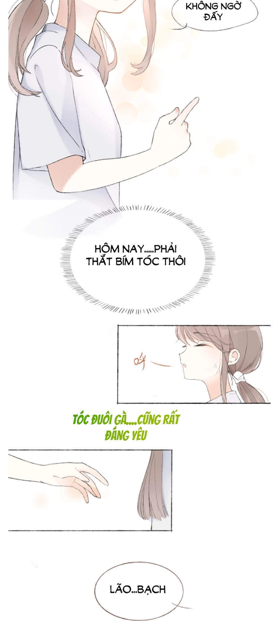 Tình Yêu Duy Nhất Của Tôi Chapter 5 - 17