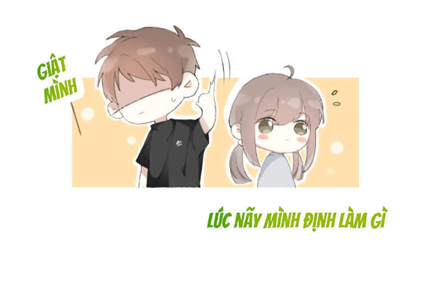 Tình Yêu Duy Nhất Của Tôi Chapter 5 - 18