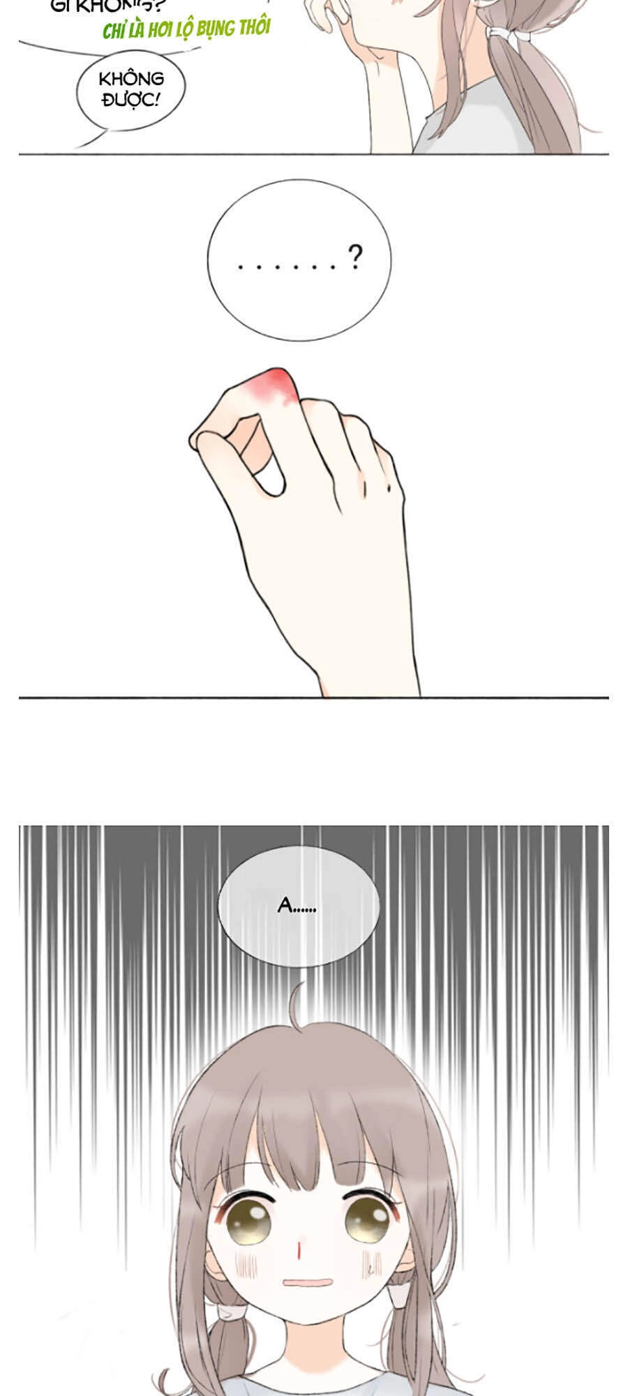 Tình Yêu Duy Nhất Của Tôi Chapter 5 - 21