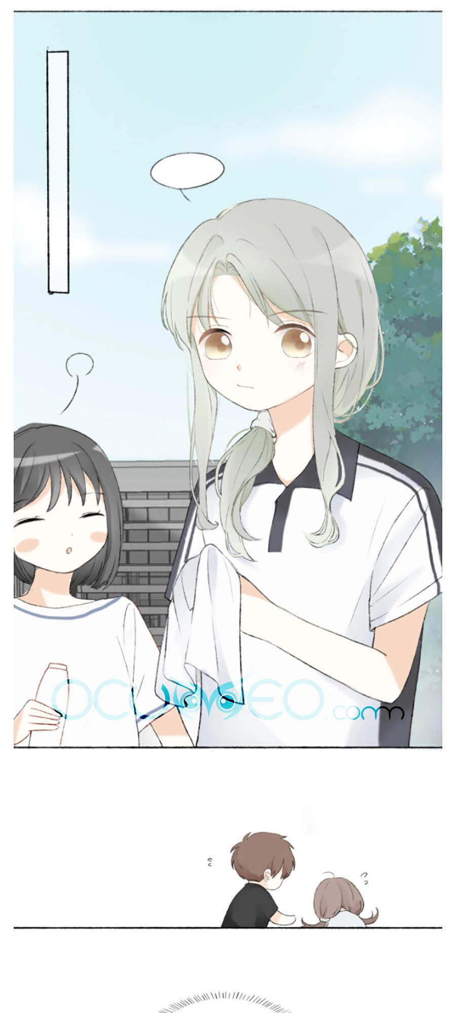 Tình Yêu Duy Nhất Của Tôi Chapter 5 - 24