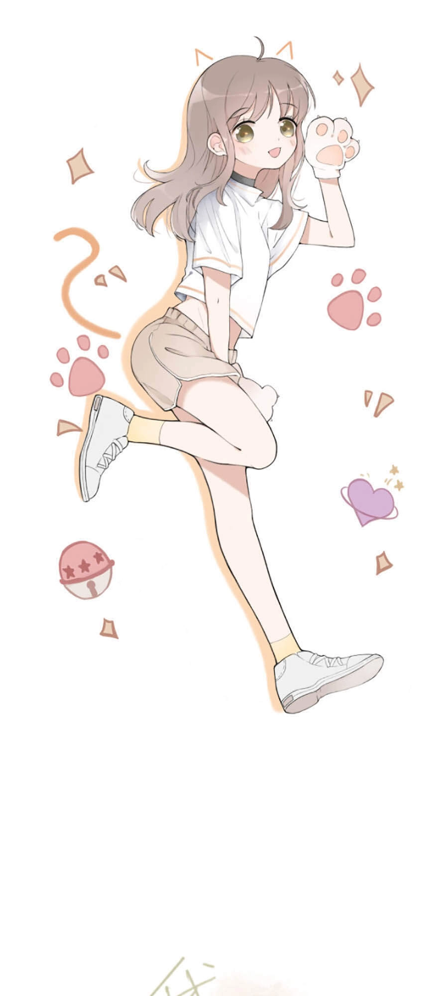 Tình Yêu Duy Nhất Của Tôi Chapter 6 - 1