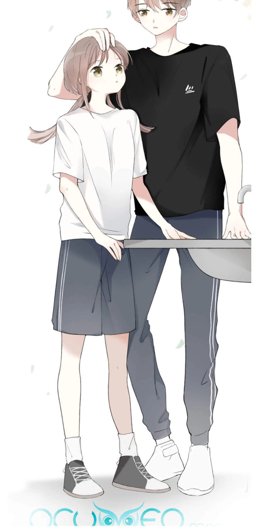 Tình Yêu Duy Nhất Của Tôi Chapter 6 - 4