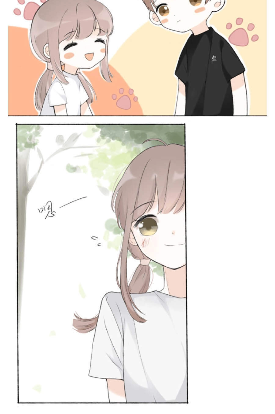 Tình Yêu Duy Nhất Của Tôi Chapter 6 - 9