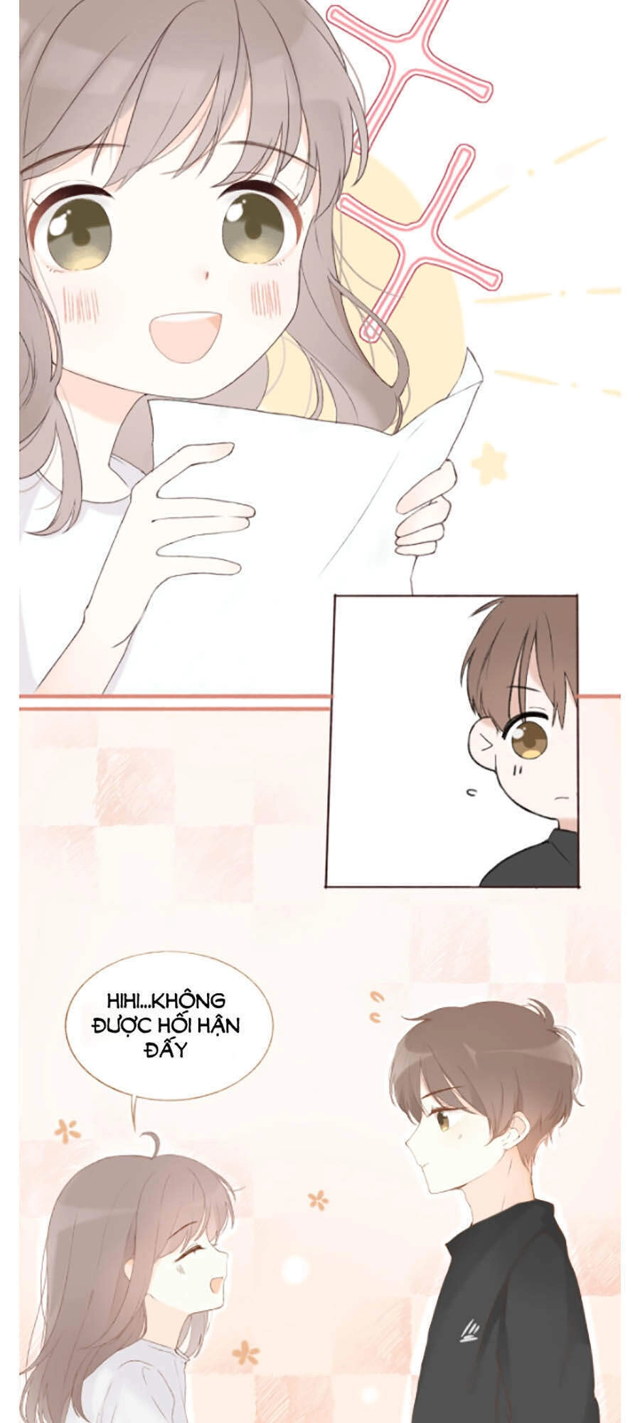 Tình Yêu Duy Nhất Của Tôi Chapter 6 - 14