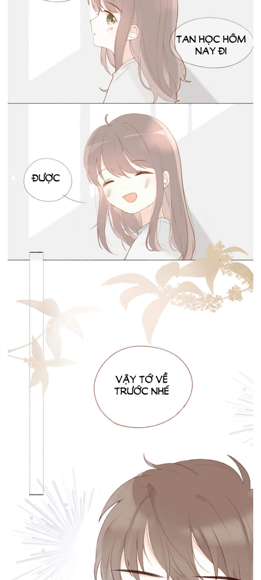 Tình Yêu Duy Nhất Của Tôi Chapter 6 - 16