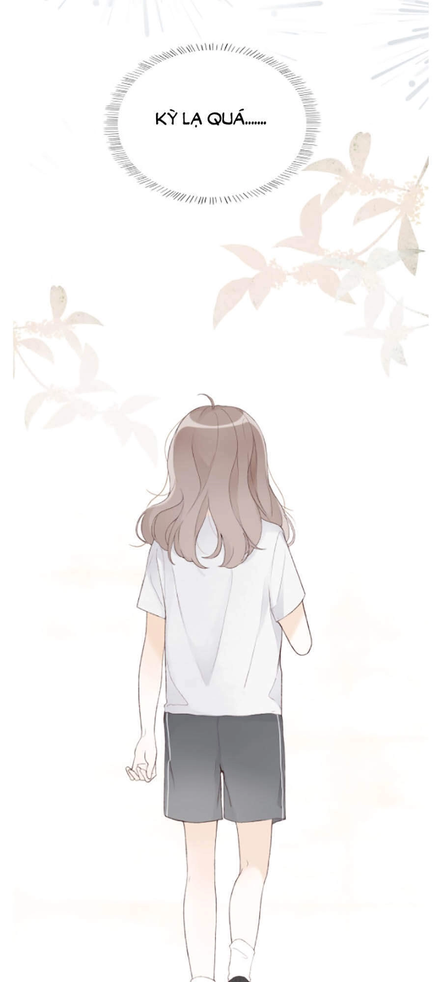 Tình Yêu Duy Nhất Của Tôi Chapter 6 - 18