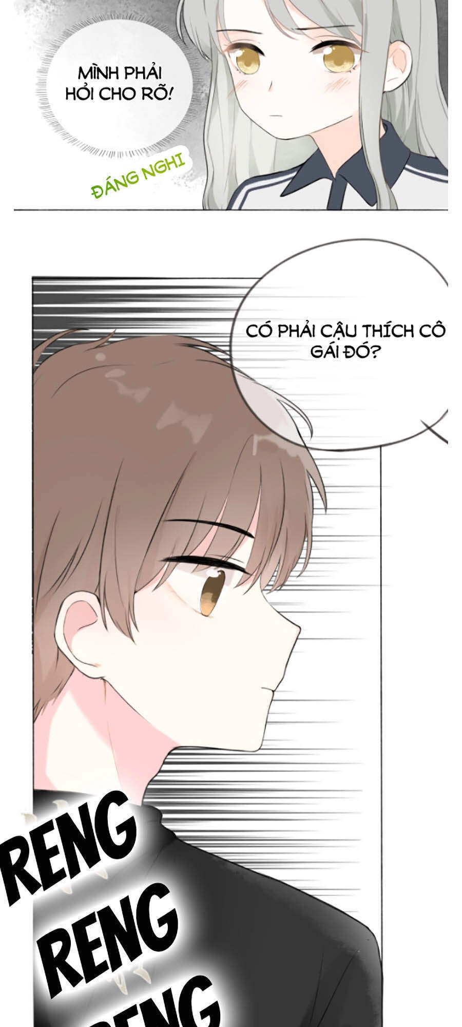 Tình Yêu Duy Nhất Của Tôi Chapter 7 - 14