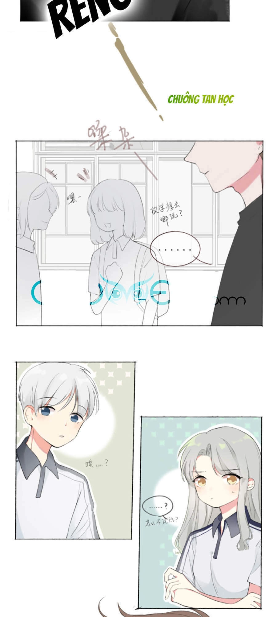 Tình Yêu Duy Nhất Của Tôi Chapter 7 - 15