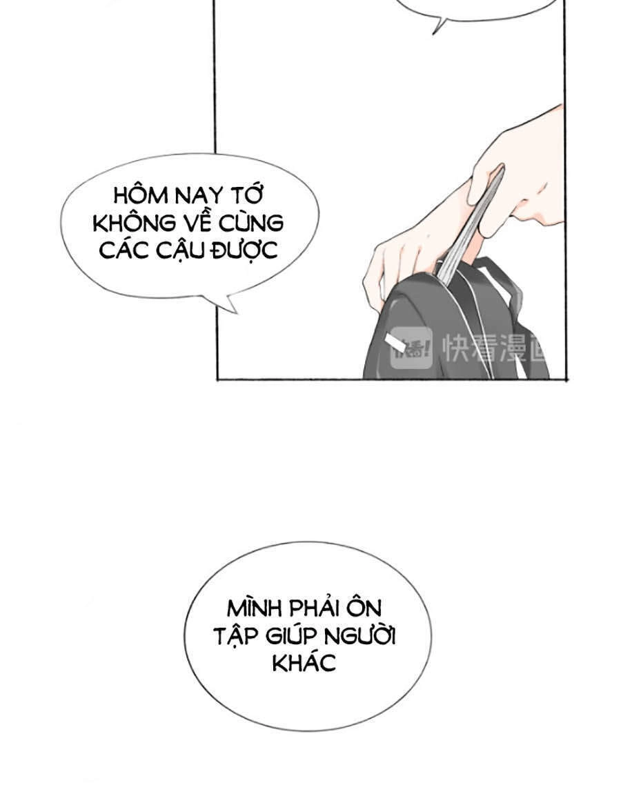 Tình Yêu Duy Nhất Của Tôi Chapter 7 - 17