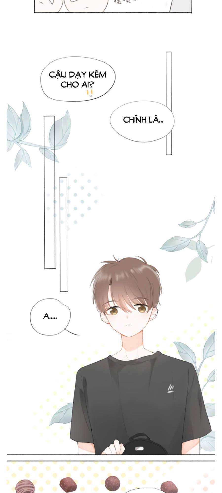 Tình Yêu Duy Nhất Của Tôi Chapter 7 - 19