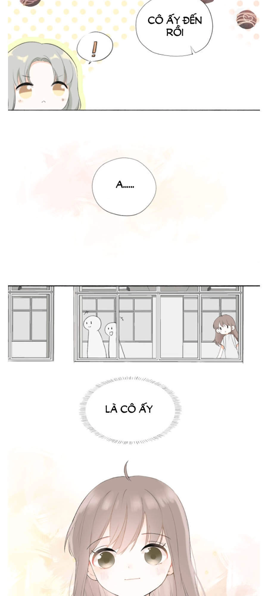 Tình Yêu Duy Nhất Của Tôi Chapter 7 - 20