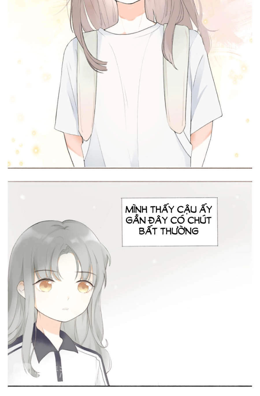 Tình Yêu Duy Nhất Của Tôi Chapter 7 - 21