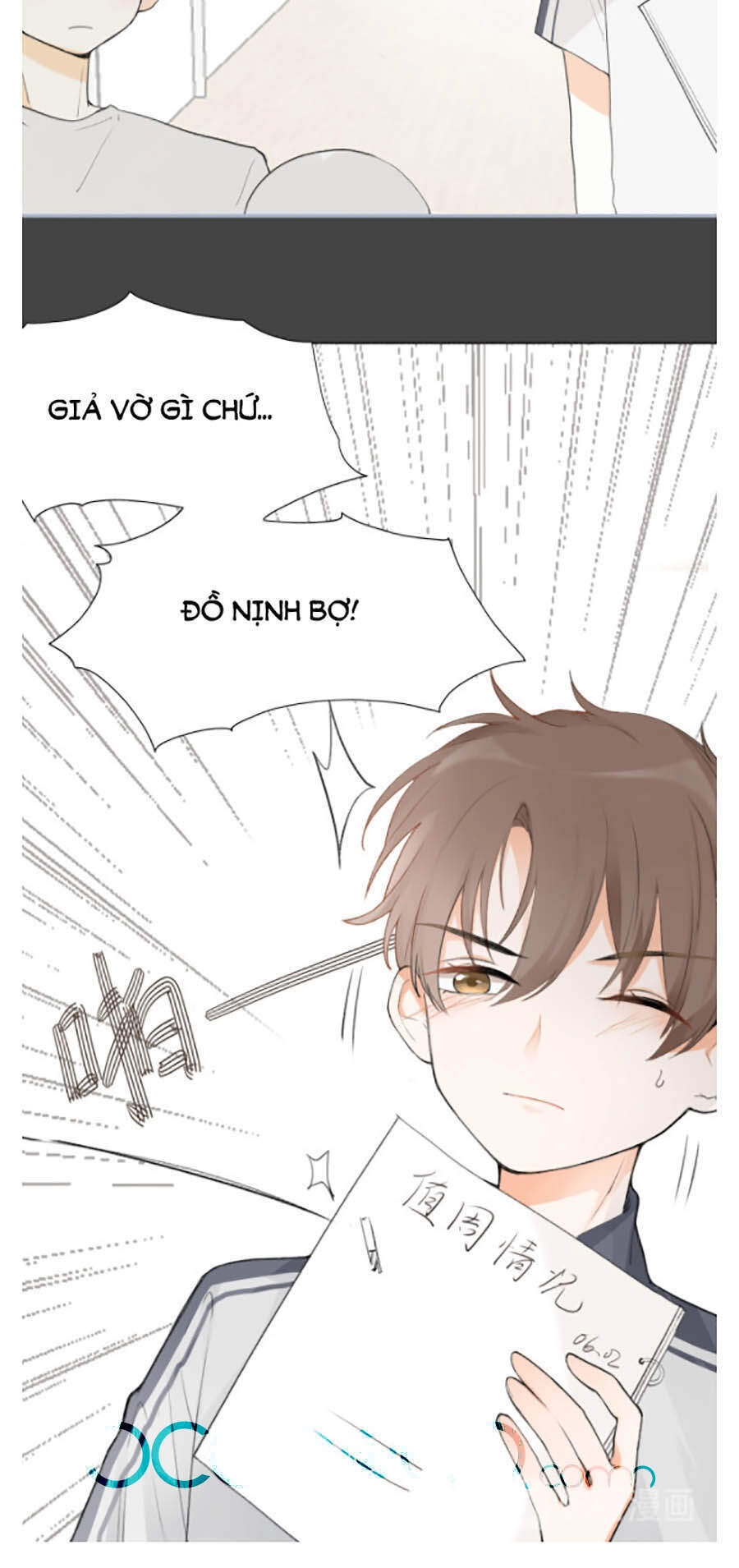 Tình Yêu Duy Nhất Của Tôi Chapter 8 - 5