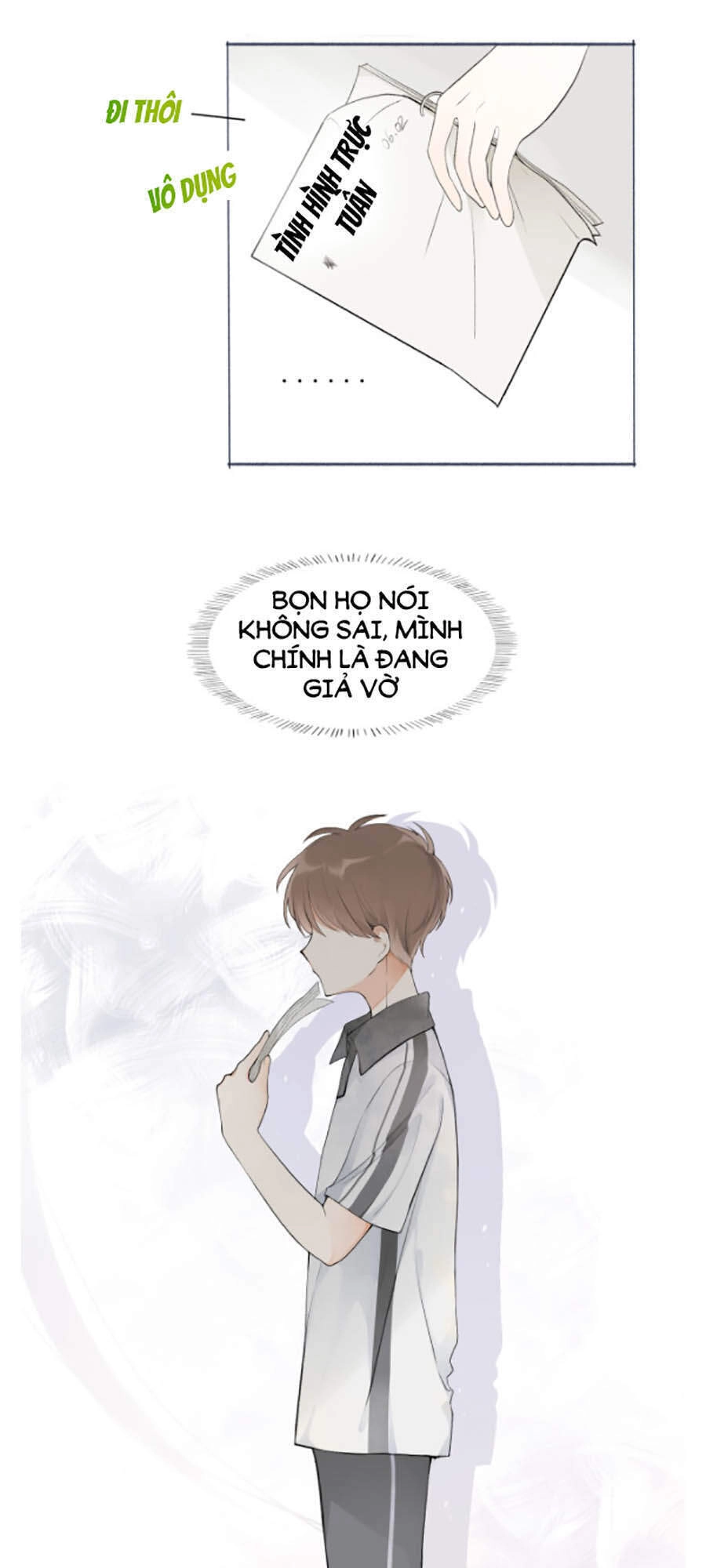 Tình Yêu Duy Nhất Của Tôi Chapter 8 - 6