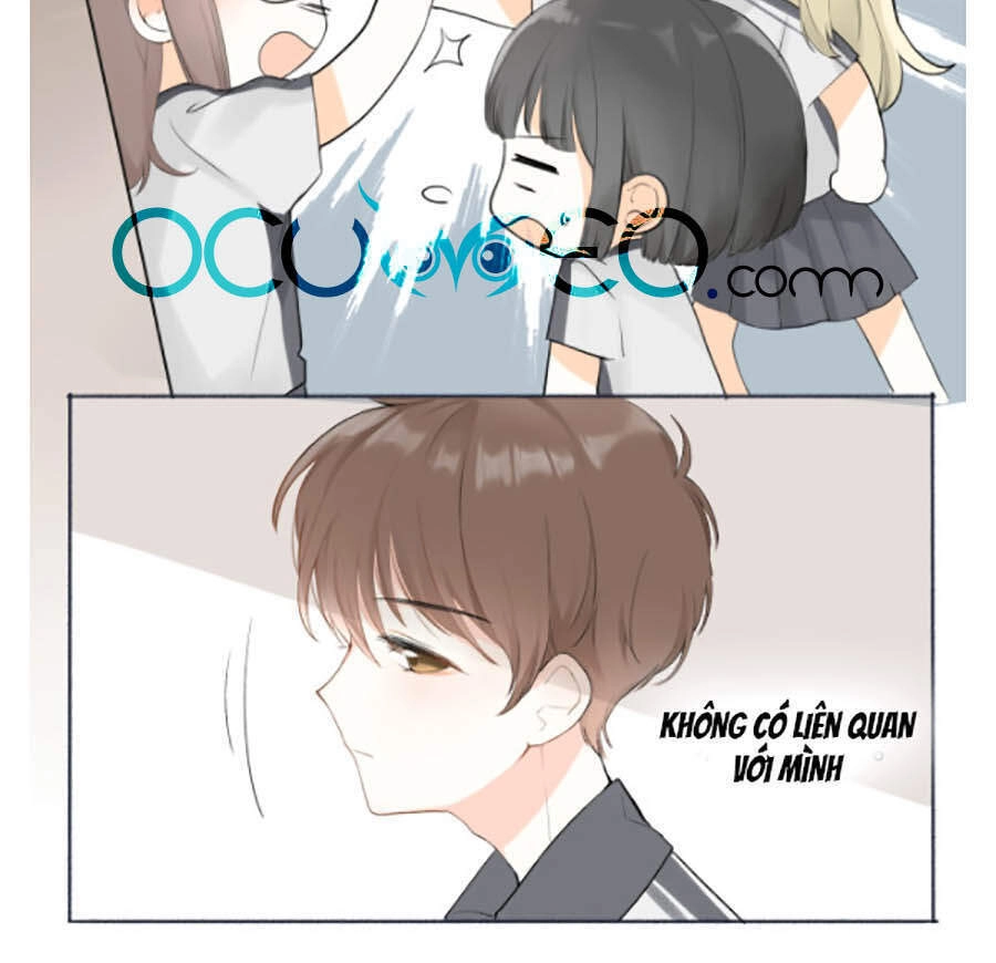 Tình Yêu Duy Nhất Của Tôi Chapter 8 - 9