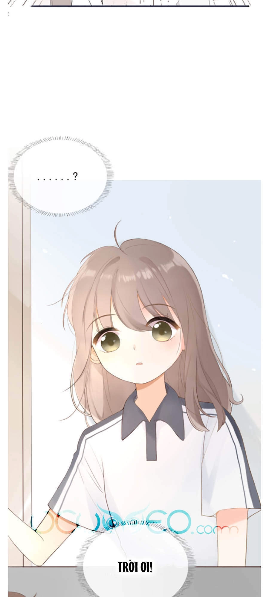 Tình Yêu Duy Nhất Của Tôi Chapter 8 - 16