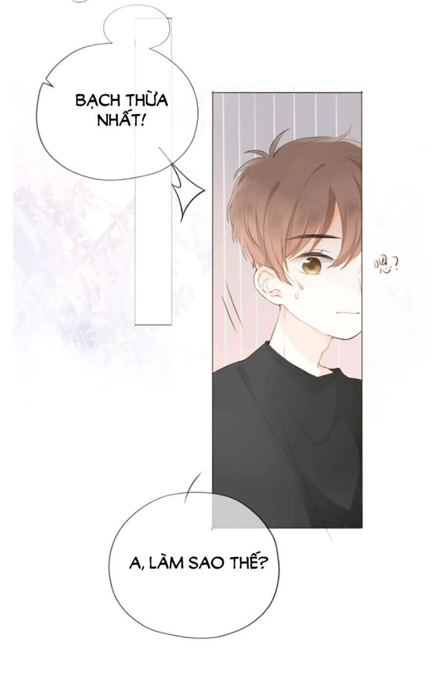 Tình Yêu Duy Nhất Của Tôi Chapter 8 - 20
