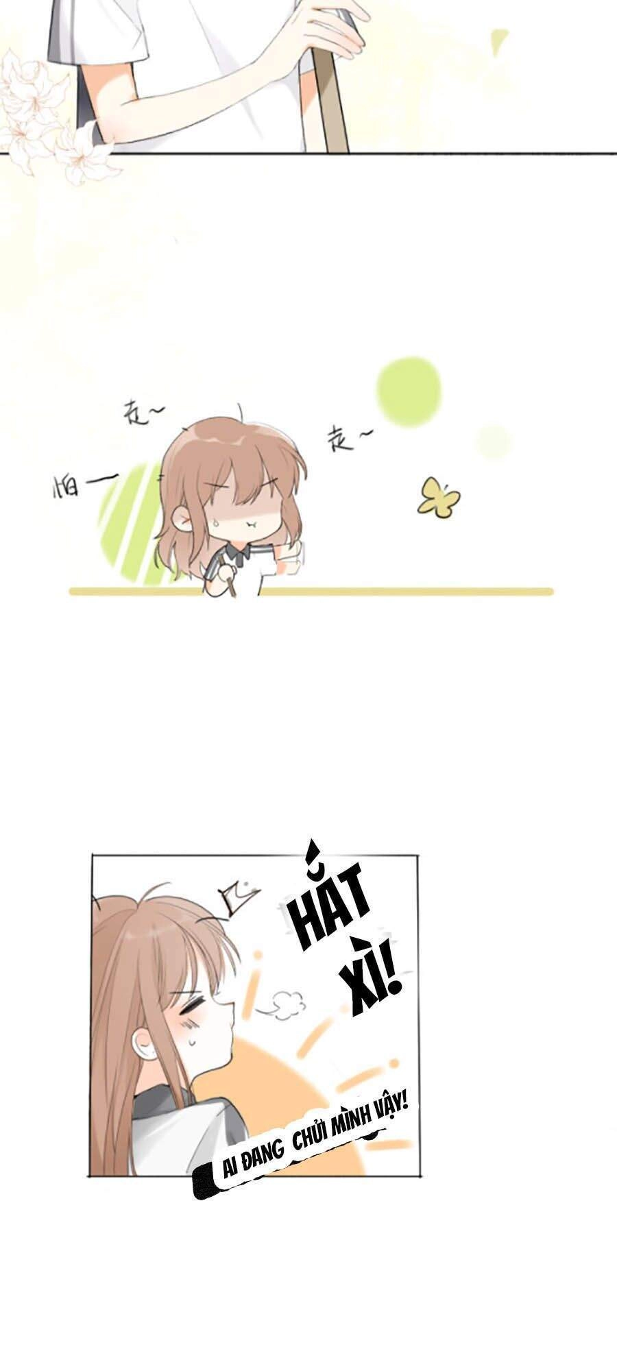 Tình Yêu Duy Nhất Của Tôi Chapter 9 - 3