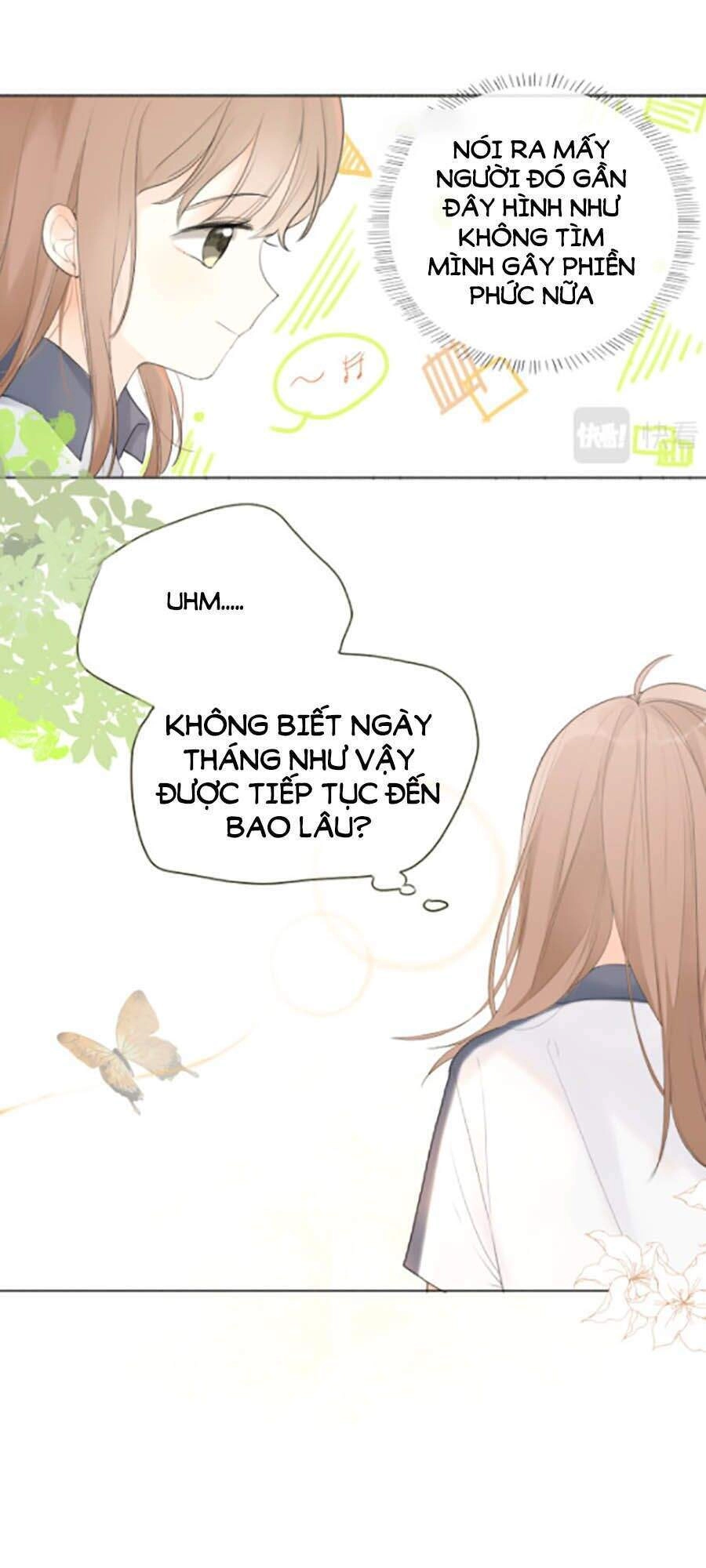 Tình Yêu Duy Nhất Của Tôi Chapter 9 - 4