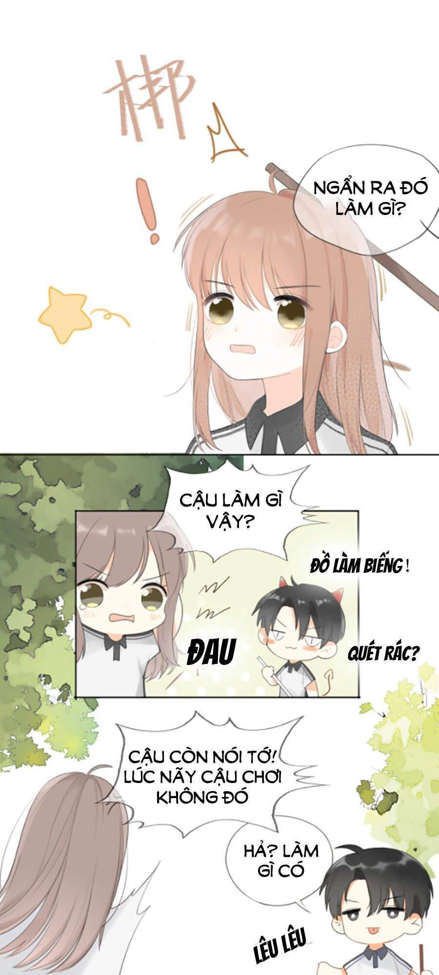 Tình Yêu Duy Nhất Của Tôi Chapter 9 - 5