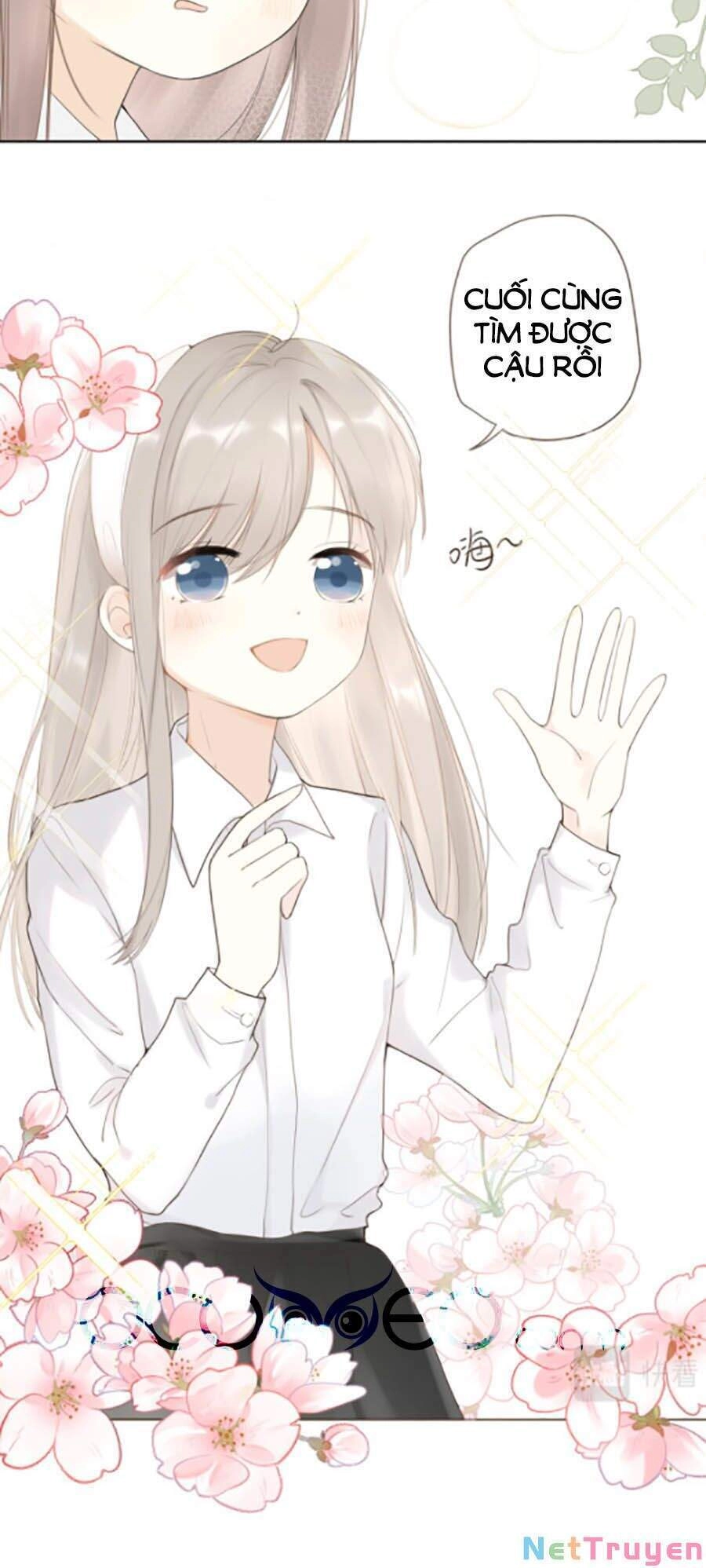 Tình Yêu Duy Nhất Của Tôi Chapter 9 - 7