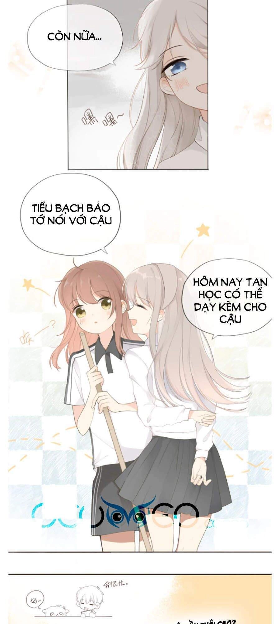 Tình Yêu Duy Nhất Của Tôi Chapter 9 - 9